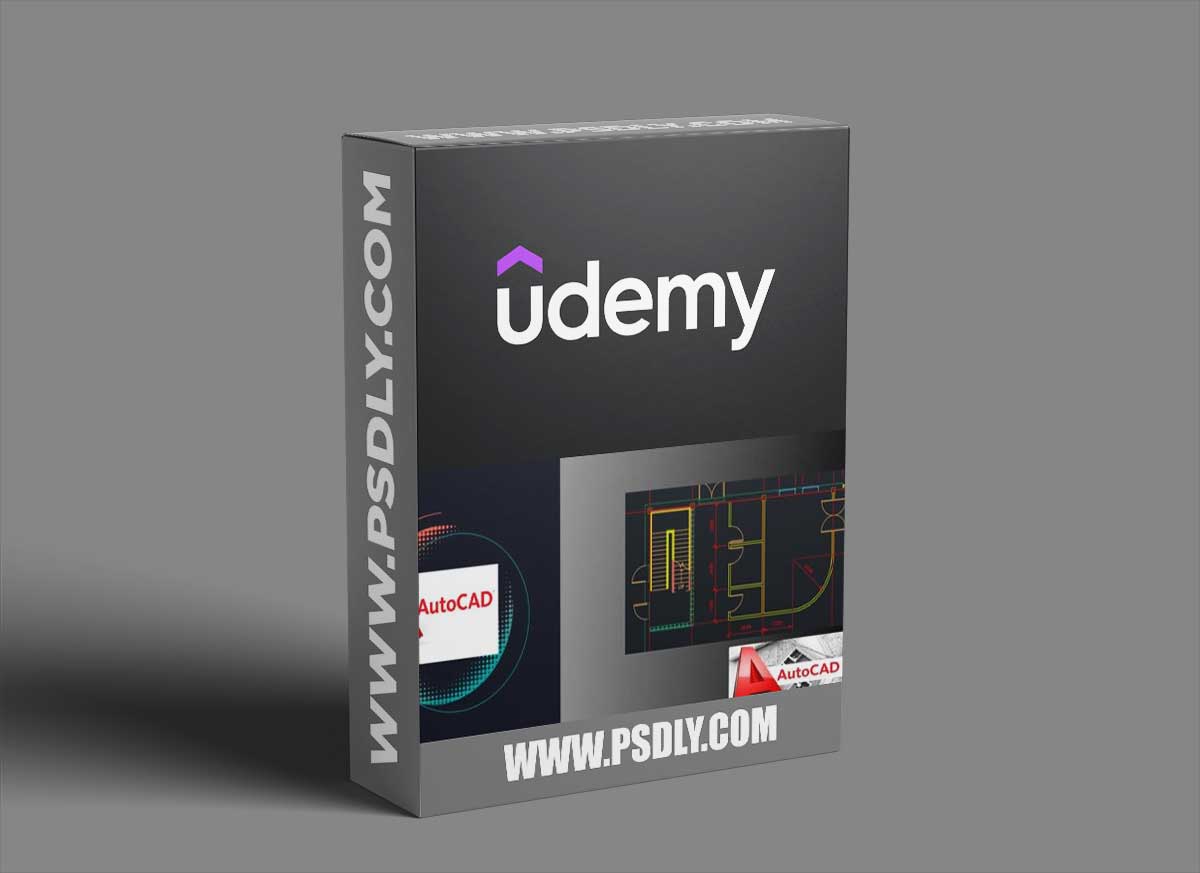 Autodesk AutoCAD, from beginner to intermediate level 1 Autodesk AutoCAD, from beginner to intermediate level
