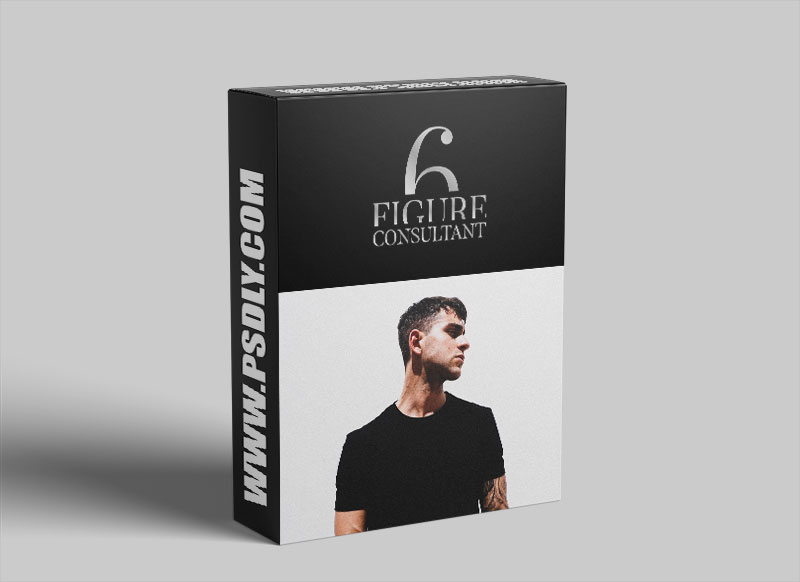 Bastiaan Slot – Six Figure Consulting Download 2022 1 Bastiaan Slot Six Figure Consulting Download