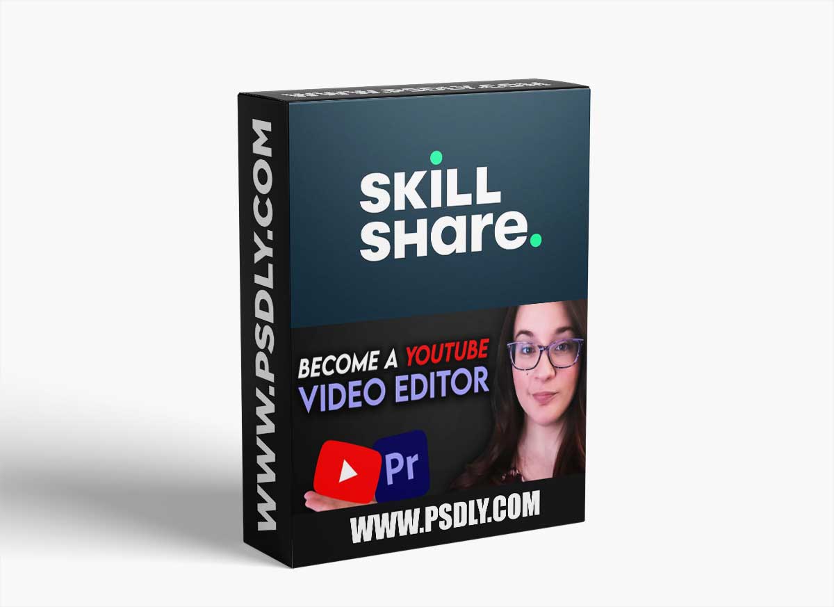 Become a YouTube Video Editor with these Premiere Pro 2022 Essentials! 1 Become a YouTube Video Editor with these Premiere Pro 2022 Essentials!