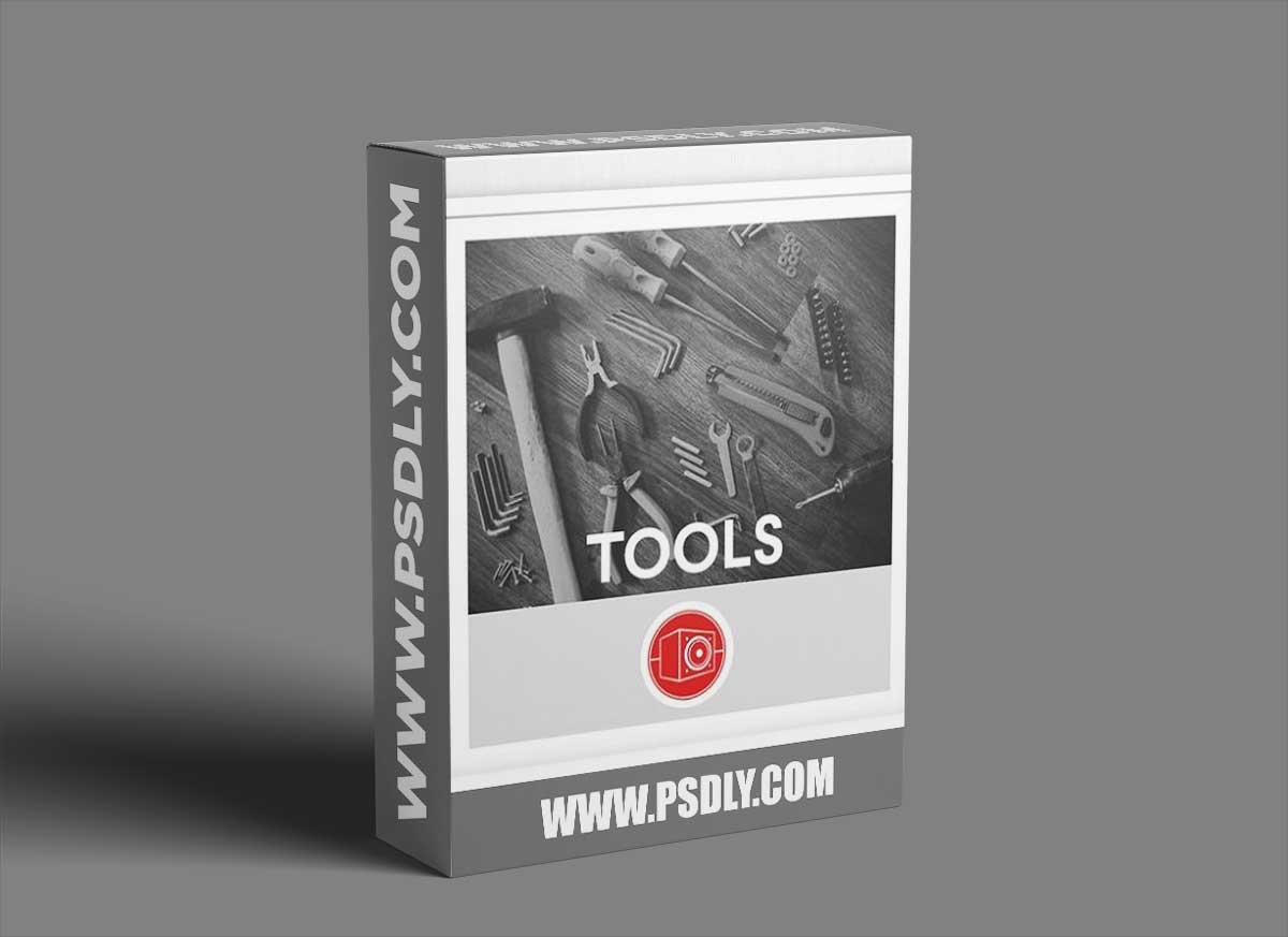 Big Room Sound Tools WAV 1 Big Room Sound Tools WAV