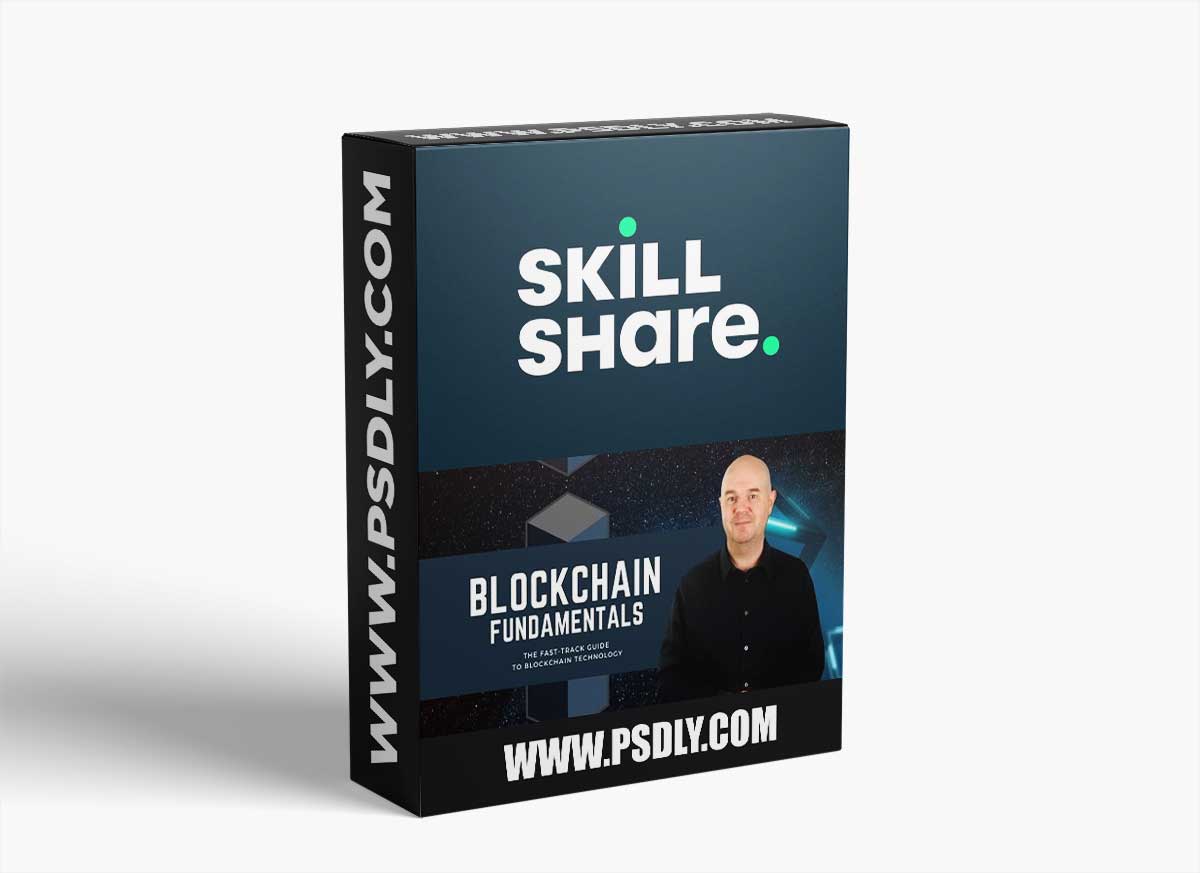 Blockchain Fundamentals - The Fast-track Guide to Blockchain Technology 1 Blockchain Fundamentals - The Fast-track Guide to Blockchain Technology