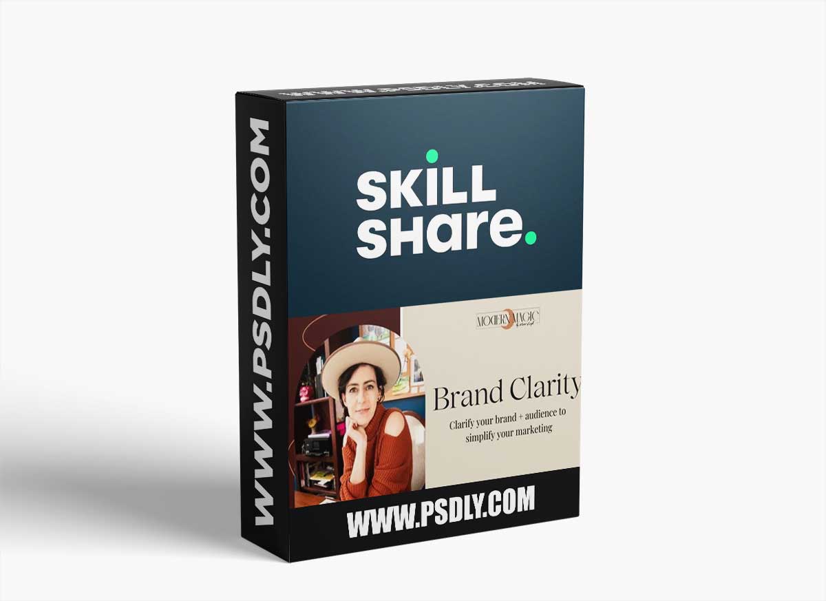 Brand Clarity–Build The Brand of Your Dreams 1 Brand Clarity–Build The Brand of Your Dreams