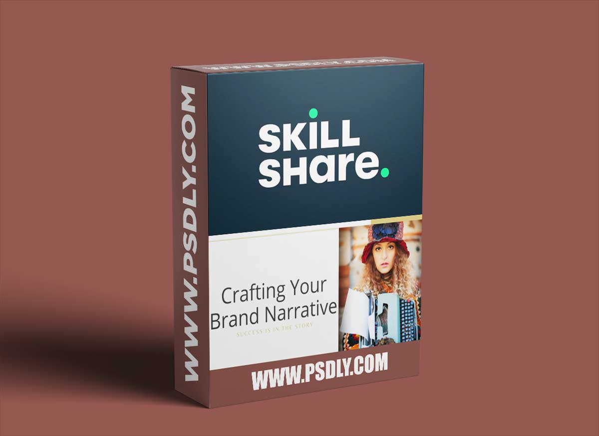 Business Branding: Crafting Your Own Brand Narrative 1 Business Branding: Crafting Your Own Brand Narrative