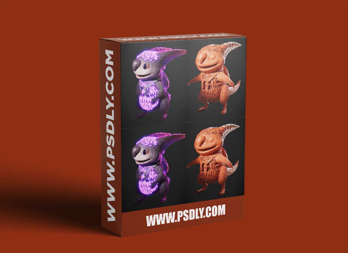 CGBoost – Master 3D Sculpting in Blender PART-3 Chapter 9 1 CGBoost – Master 3D Sculpting in Blender PART-3 Chapter 9