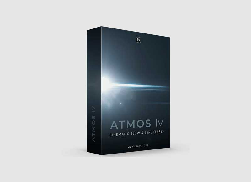 Care4Art - Atmos IV 1 Care4Art - Atmos IV