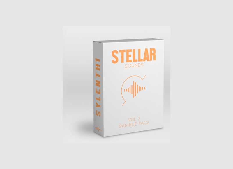 Charlie Dens STLR Progressive House Sample Pack Vol 2 WAV SYLENTH1 FL STUDIO-GbR