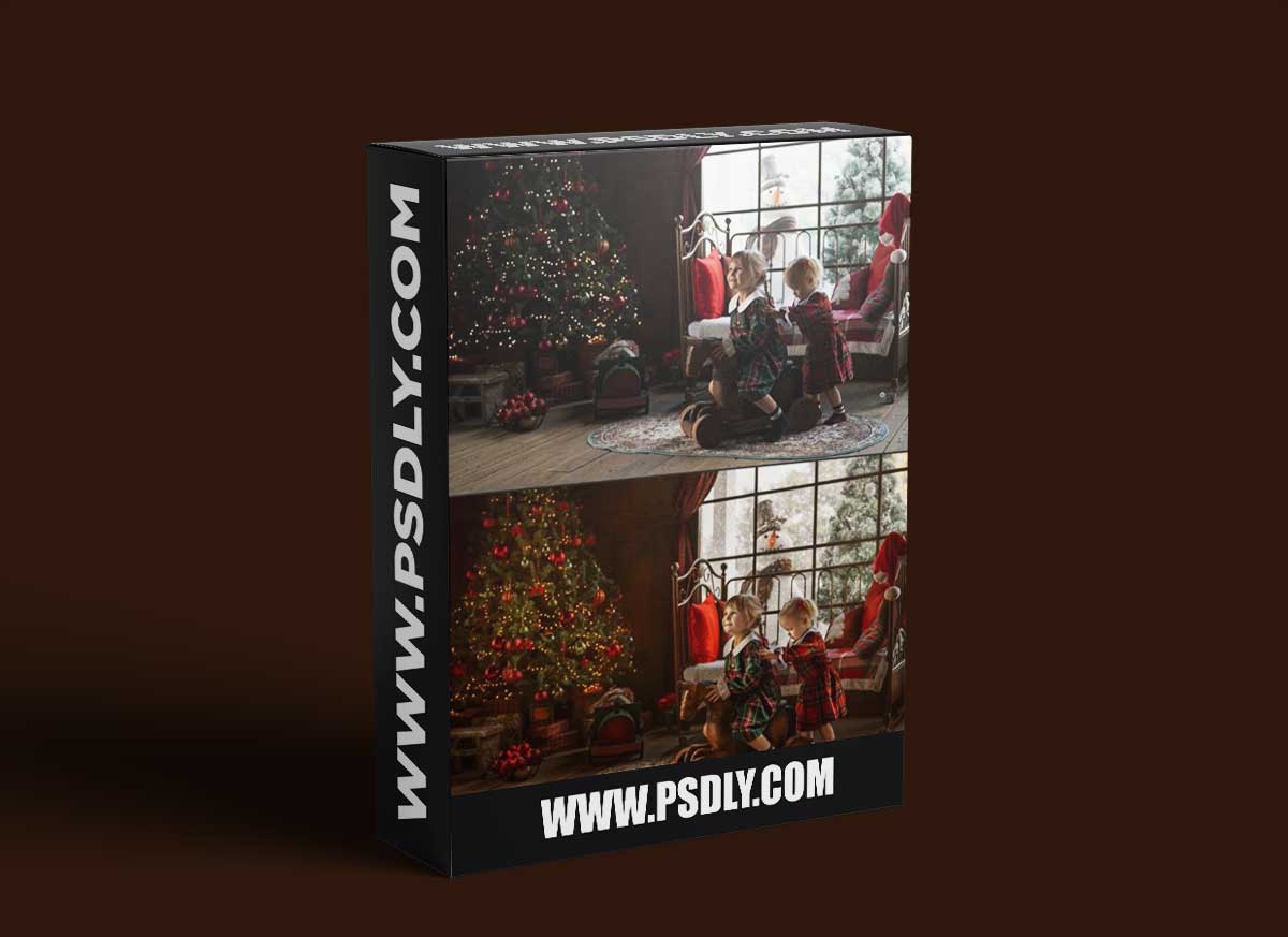Christmas Edit by Djeirana Photography 1 Christmas Edit by Djeirana Photography