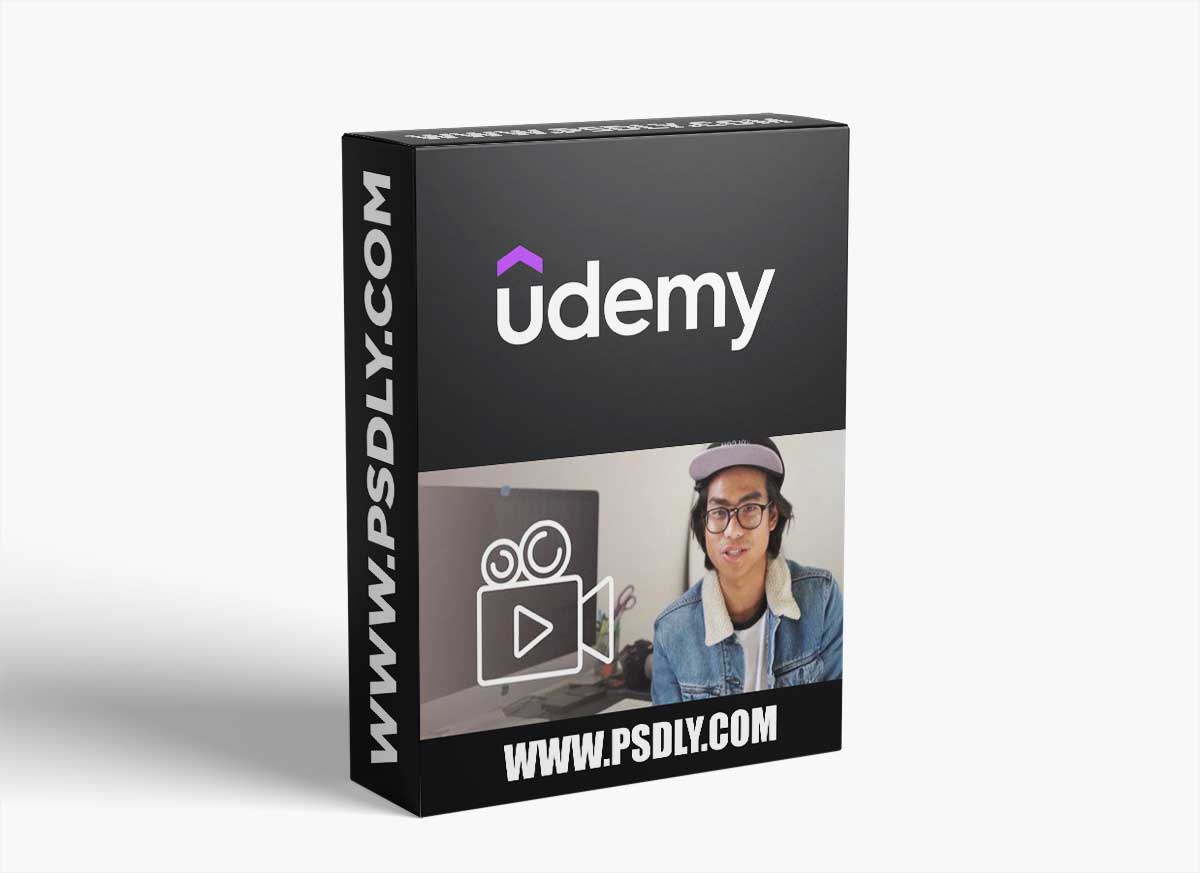 Cinematic Videographer/Film-Maker Masterclass 1 Cinematic Videographer/Film-Maker Masterclass