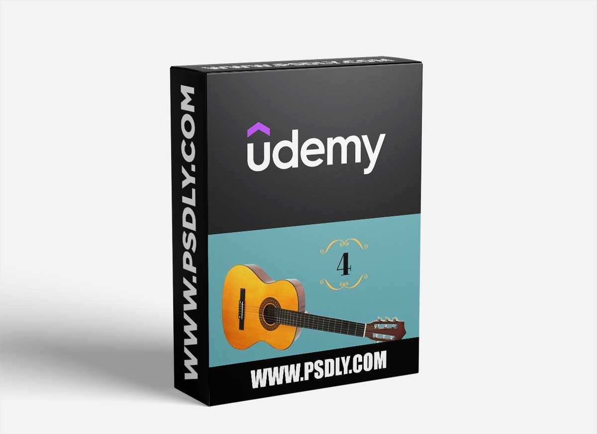 Classical Guitar Essentials - Intermediate Part 2 1 Classical Guitar Essentials - Intermediate Part 2
