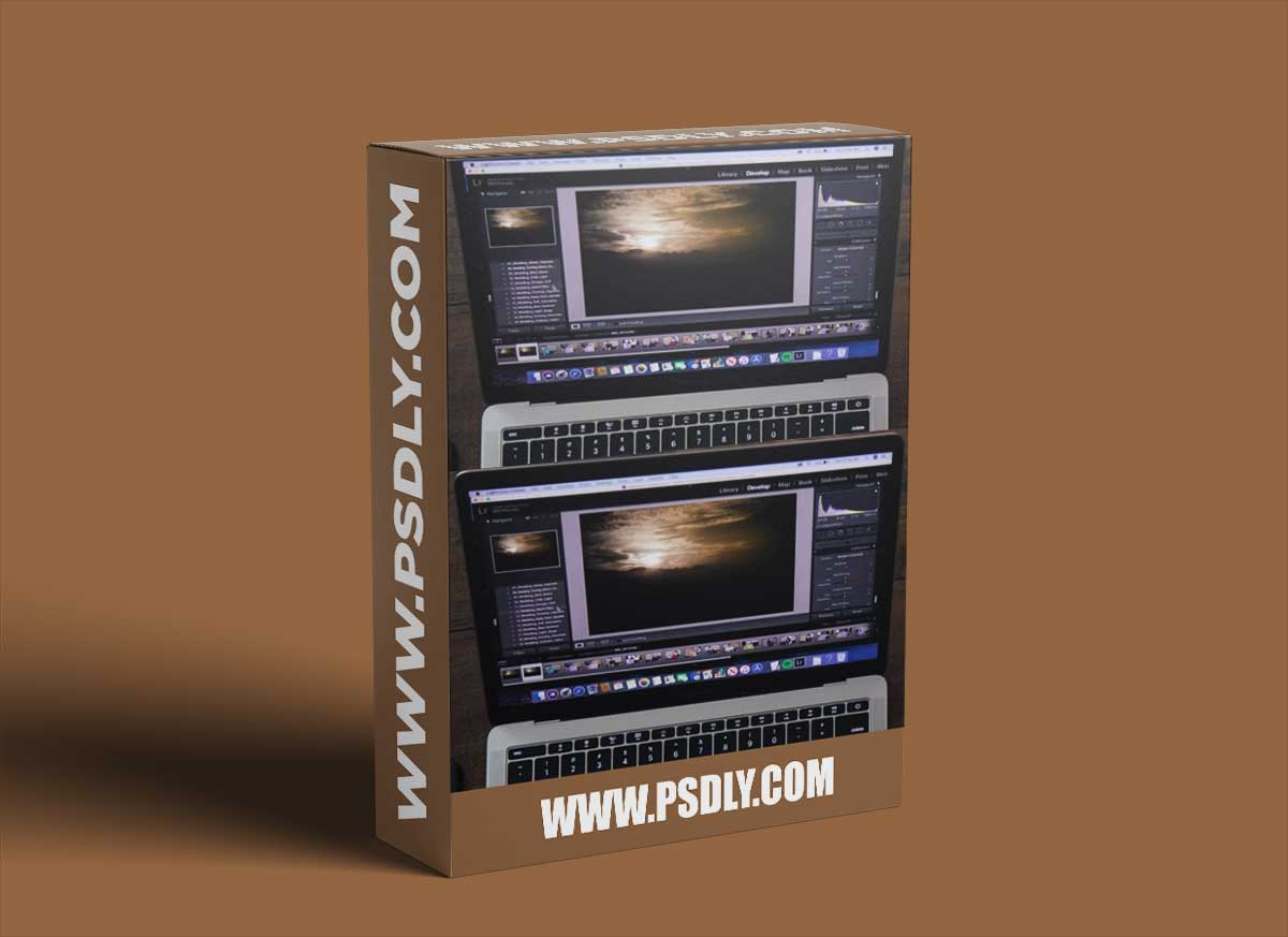 Cole's Classroom - Discovering the Lightroom Slideshow, Map, Book & Print Modules 1 Cole's Classroom - Discovering the Lightroom Slideshow, Map, Book & Print Modules