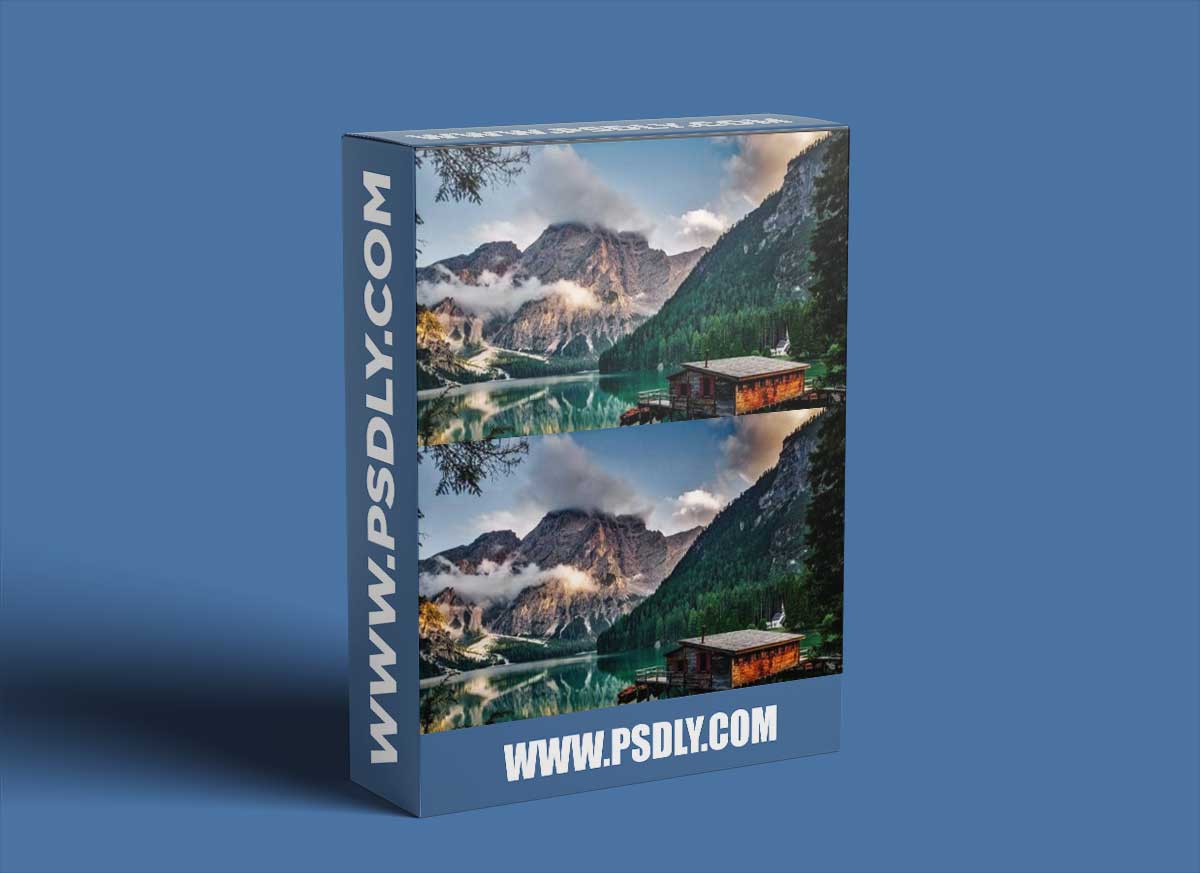 Cole's Classroom - Getting Started with Landscape Photography 1 Cole's Classroom - Getting Started with Landscape Photography