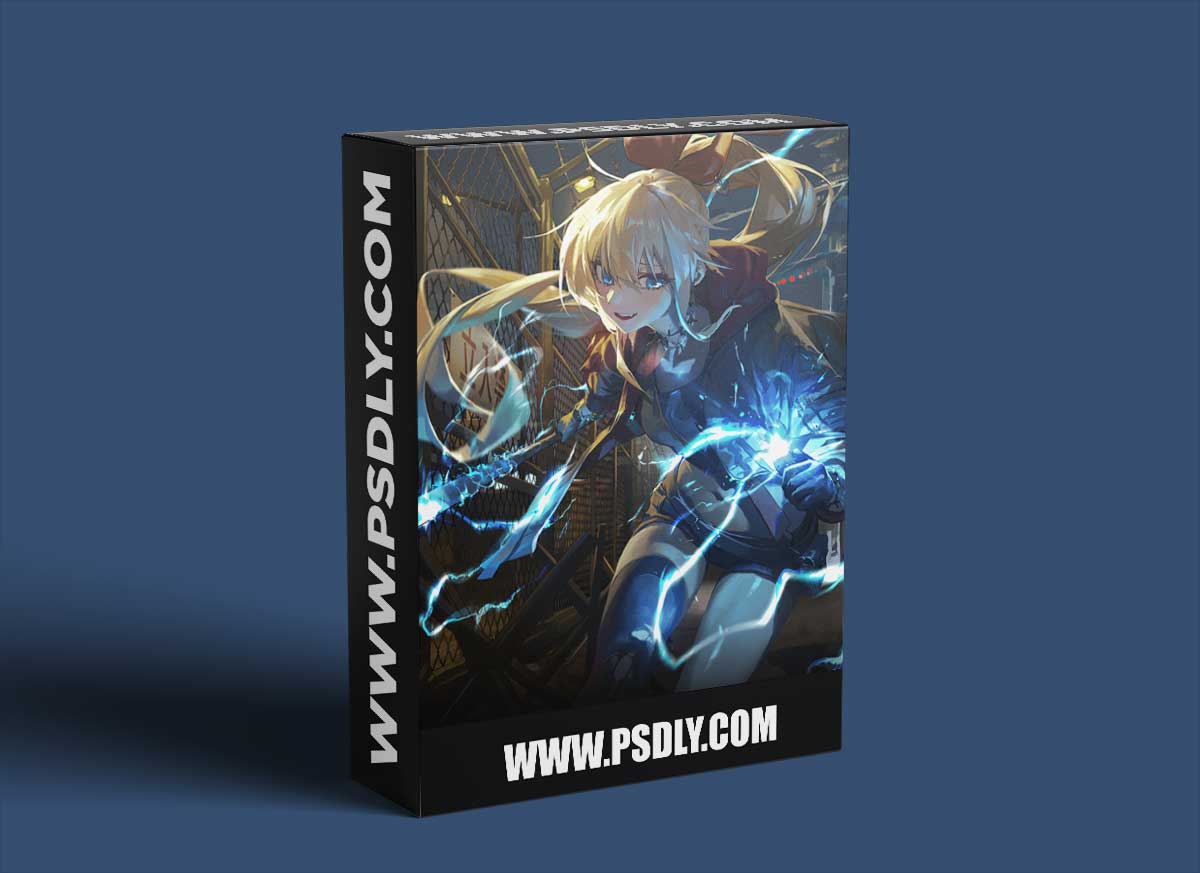 Coloso - Mogoon - Fundamentals of Stylized Character Art 1 Coloso - Mogoon - Fundamentals of Stylized Character Art