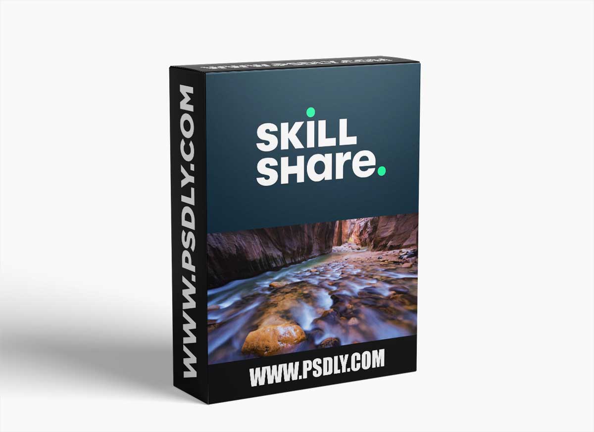 Compose Landscapes Like a Pro 1 Compose Landscapes Like a Pro