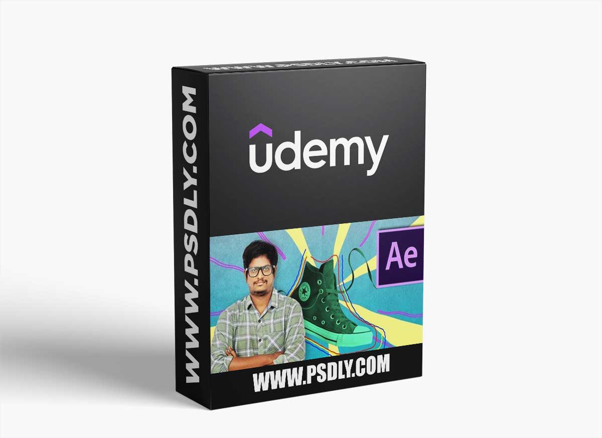 Creating Awesome GIF Animation In Adobe After Effects 1 Creating Awesome GIF Animation In Adobe After Effects