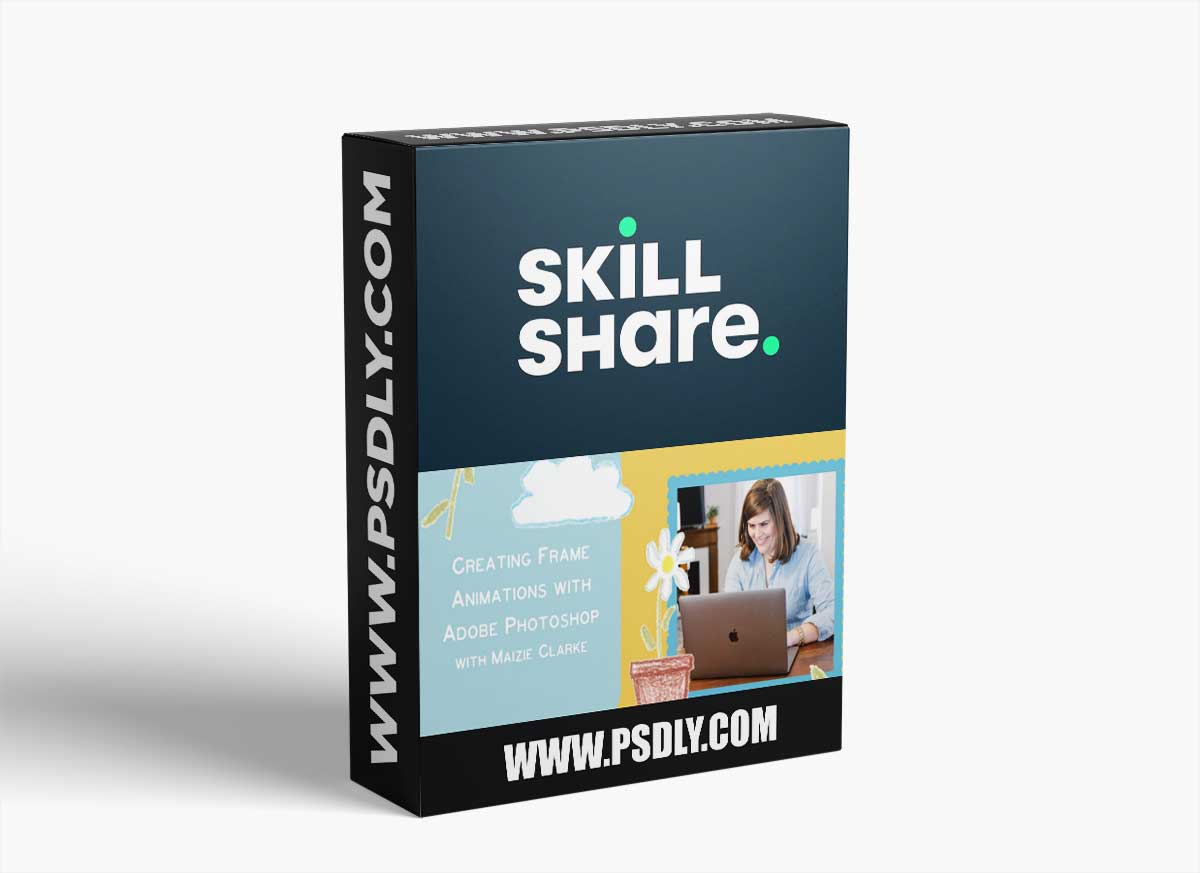 Creating Frame Animations with Adobe Photoshop 1 Creating Frame Animations with Adobe Photoshop