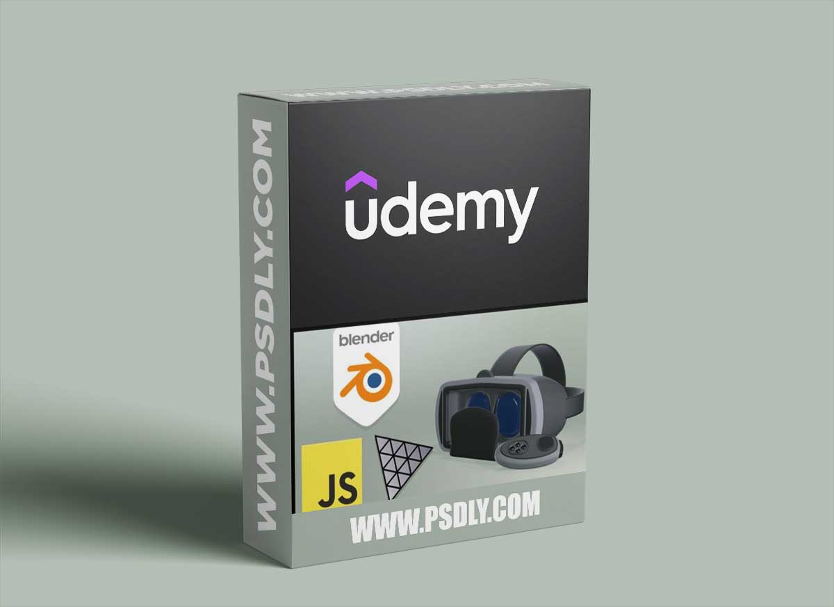 Creating a Virtual Reality Web App with Blender and Three.js 1 Creating a Virtual Reality Web App with Blender and Three.js