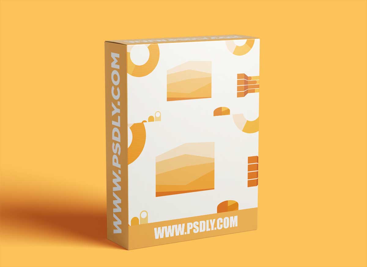 CreativeLive - Data Visualization Using the Charts & Graphs Tools in Illustrator 1 CreativeLive - Data Visualization Using the Charts & Graphs Tools in Illustrator