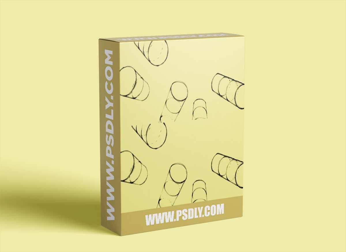 CreativeLive - Drawing Fundamentals: Cross Contour Lines and Ellipses 1 CreativeLive - Drawing Fundamentals: Cross Contour Lines and Ellipses