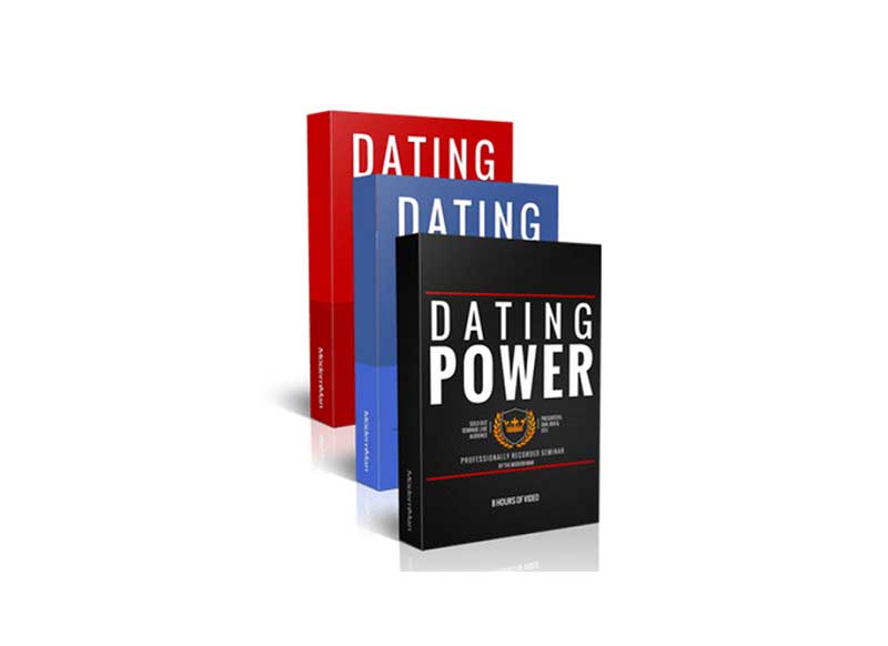 Dan Bacon – Dating Power – The Modern Man 1 Dan Bacon – Dating Power – The Modern Man