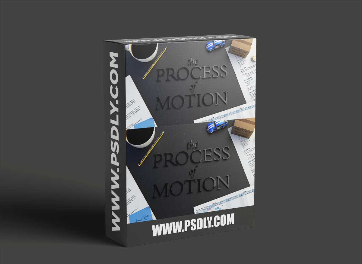 Daniel Danielsson – Process of Motion + NORR Watches Case Study 1 Daniel Danielsson – Process of Motion + NORR Watches Case Study