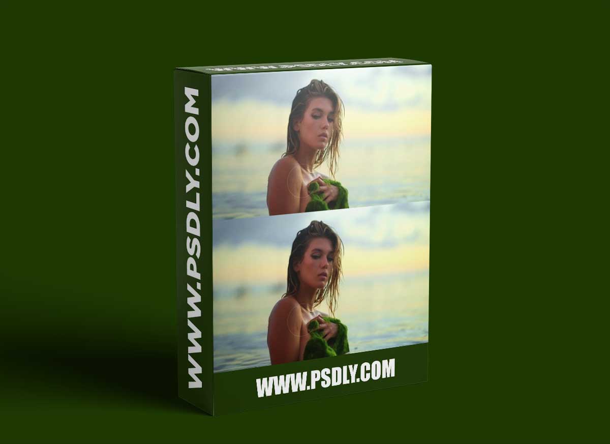 Danny Batista - Live edit - Full Workflow from Raw to Photoshop 1 Danny Batista - Live edit - Full Workflow from Raw to Photoshop