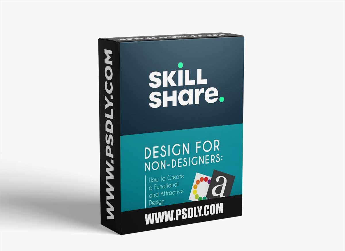 Design for Non-Designers: How to Create a Functional & Attractive Design 1 Design for Non-Designers: How to Create a Functional & Attractive Design