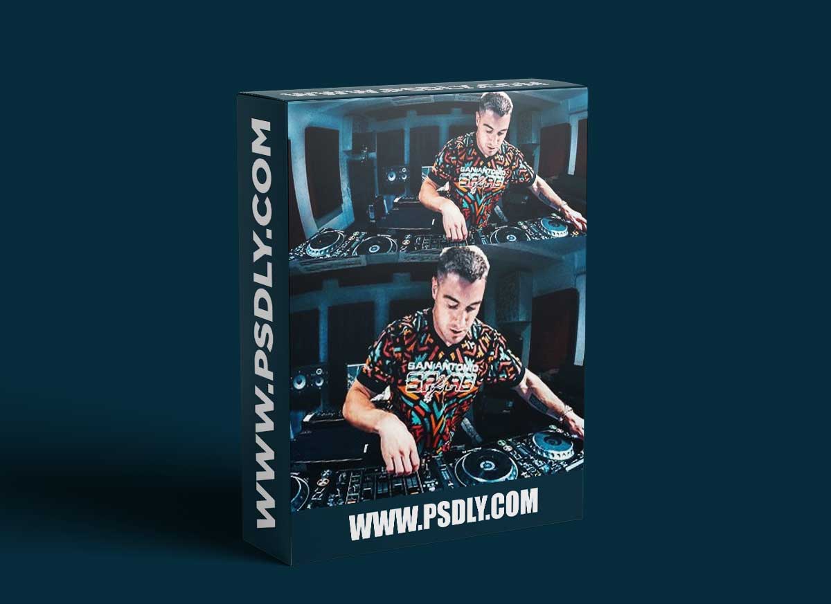 Digital DJ Tips James Hype's Mixing Skills TUTORiAL 1 Digital DJ Tips James Hype's Mixing Skills TUTORiAL