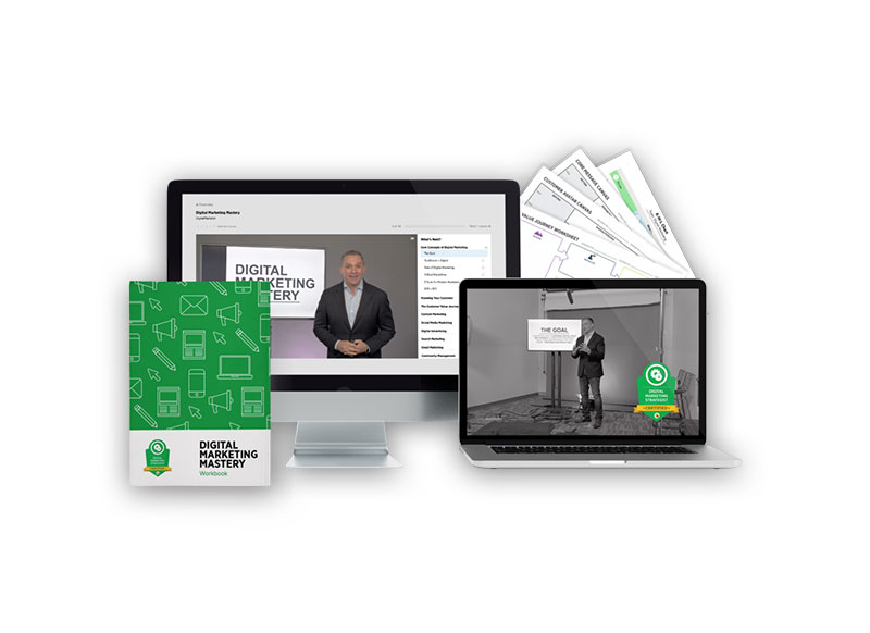 Digital Marketer – Digital Marketing Mastery Download 2022 1 Digital Marketer Digital Marketing Mastery Download