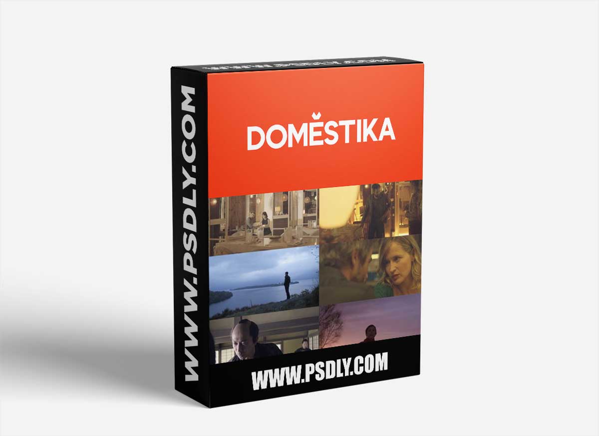 Domestika - Basic Lighting for Audiovisual Projects 1 Domestika - Basic Lighting for Audiovisual Projects