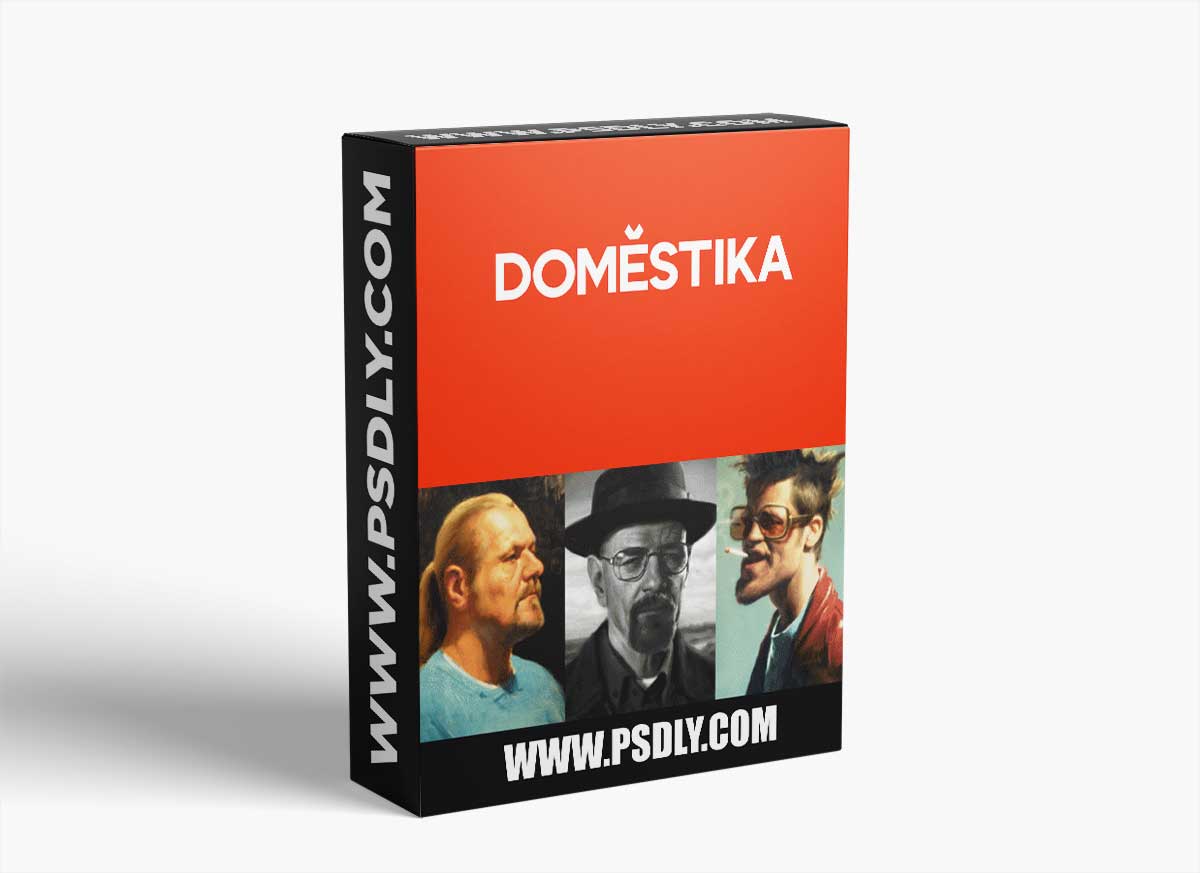 Domestika - Realistic Human Figure Drawing 1 Domestika - Realistic Human Figure Drawing
