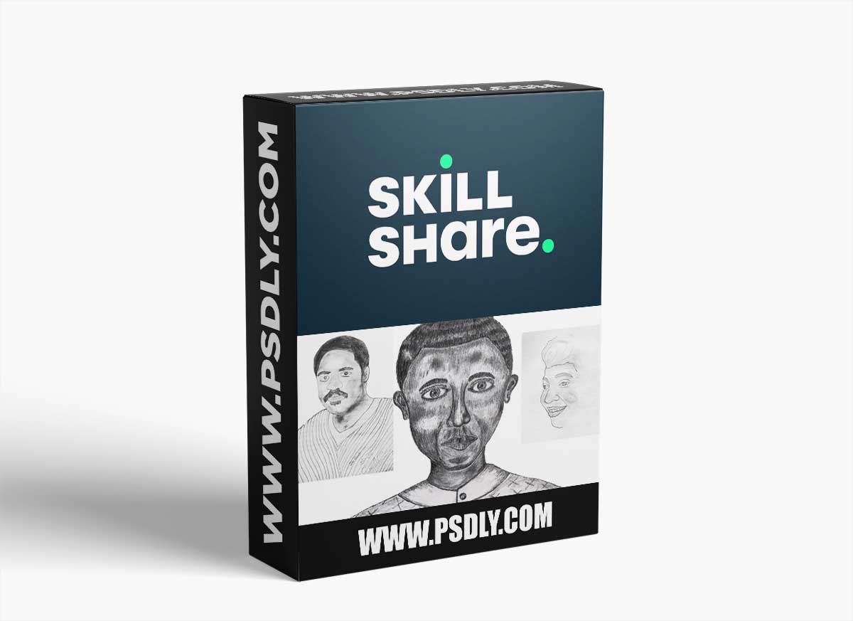Draw Your First Imaginary Human Portraits without expensive materials. 1 Draw Your First Imaginary Human Portraits without expensive materials.