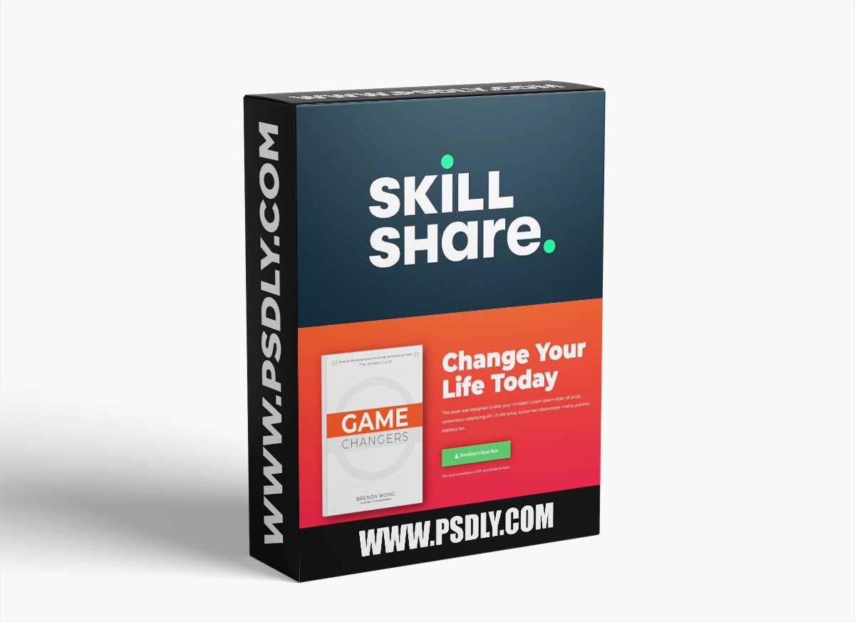 Elementor Workflow for Beginners (2022) - Learn by Designing an e-Book Landing Page 1 Elementor Workflow for Beginners (2022) - Learn by Designing an e-Book Landing Page