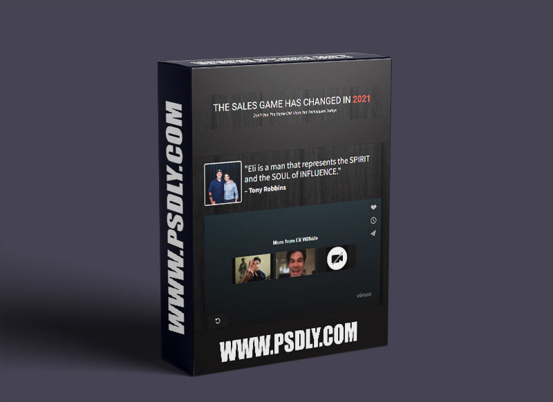 Eli Wilde – Wilde Selling System Download 2022 1 Eli Wilde – Wilde Selling System