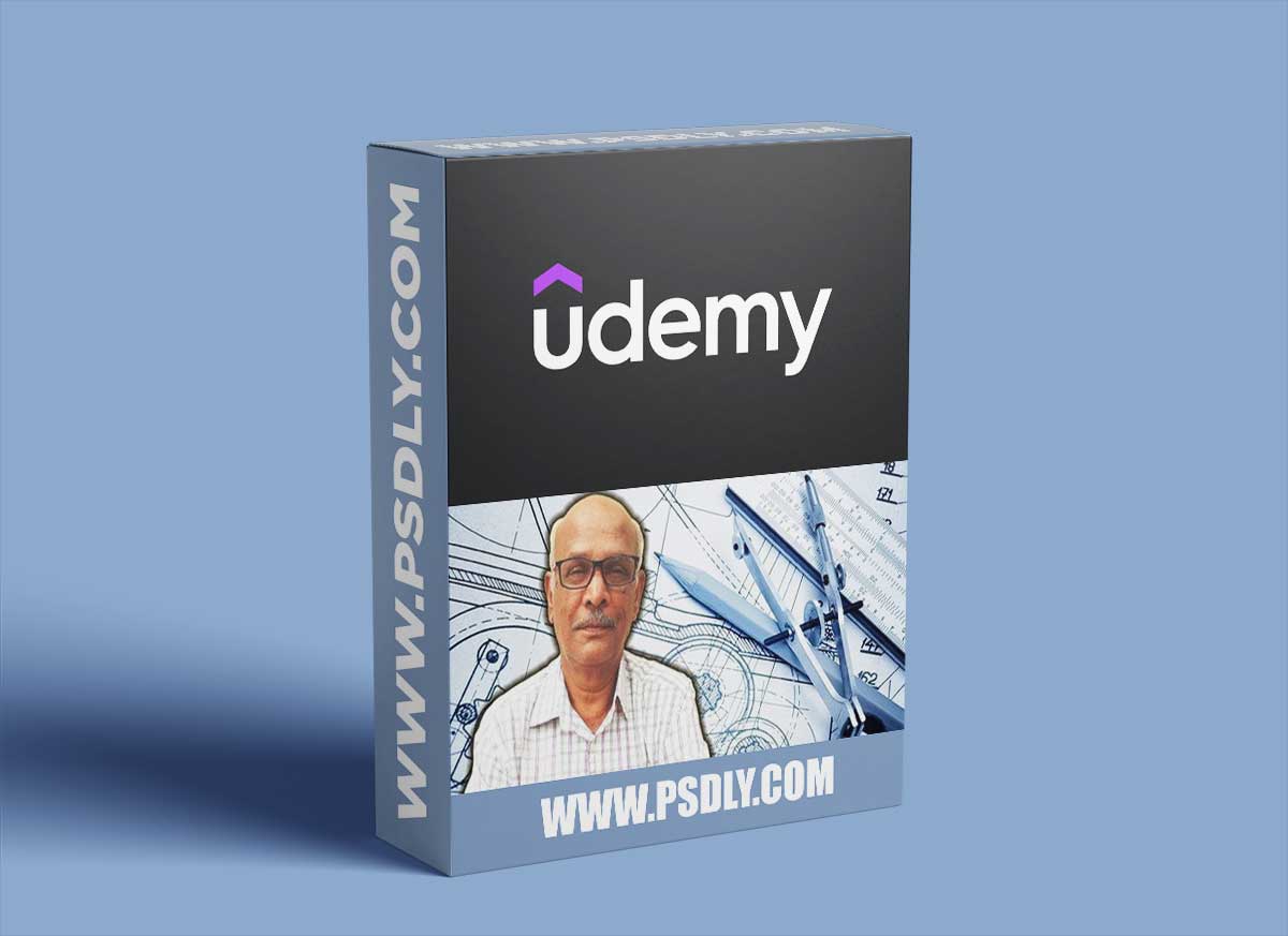 Engineering Drawing + AutoCAD for Engineers & Hobbyists 1 Engineering Drawing + AutoCAD for Engineers & Hobbyists