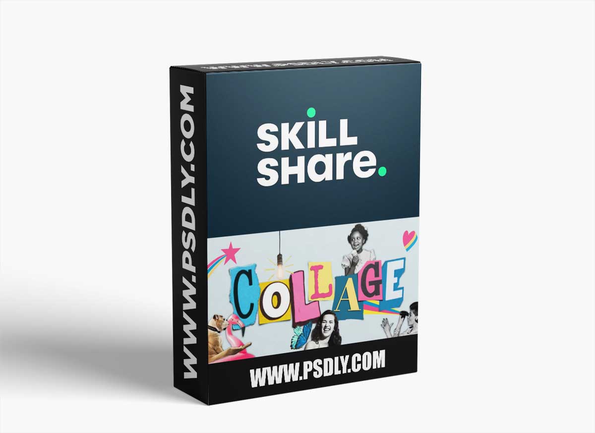 Explore Collage Art in Procreate: 7 Prompts to Spark Your Creativity 1 Explore Collage Art in Procreate: 7 Prompts to Spark Your Creativity