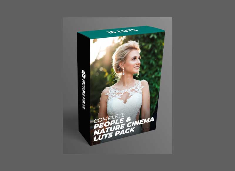 Felix Haug - LUTS Bundle 2021 1 Felix Haug - LUTS Bundle 2021