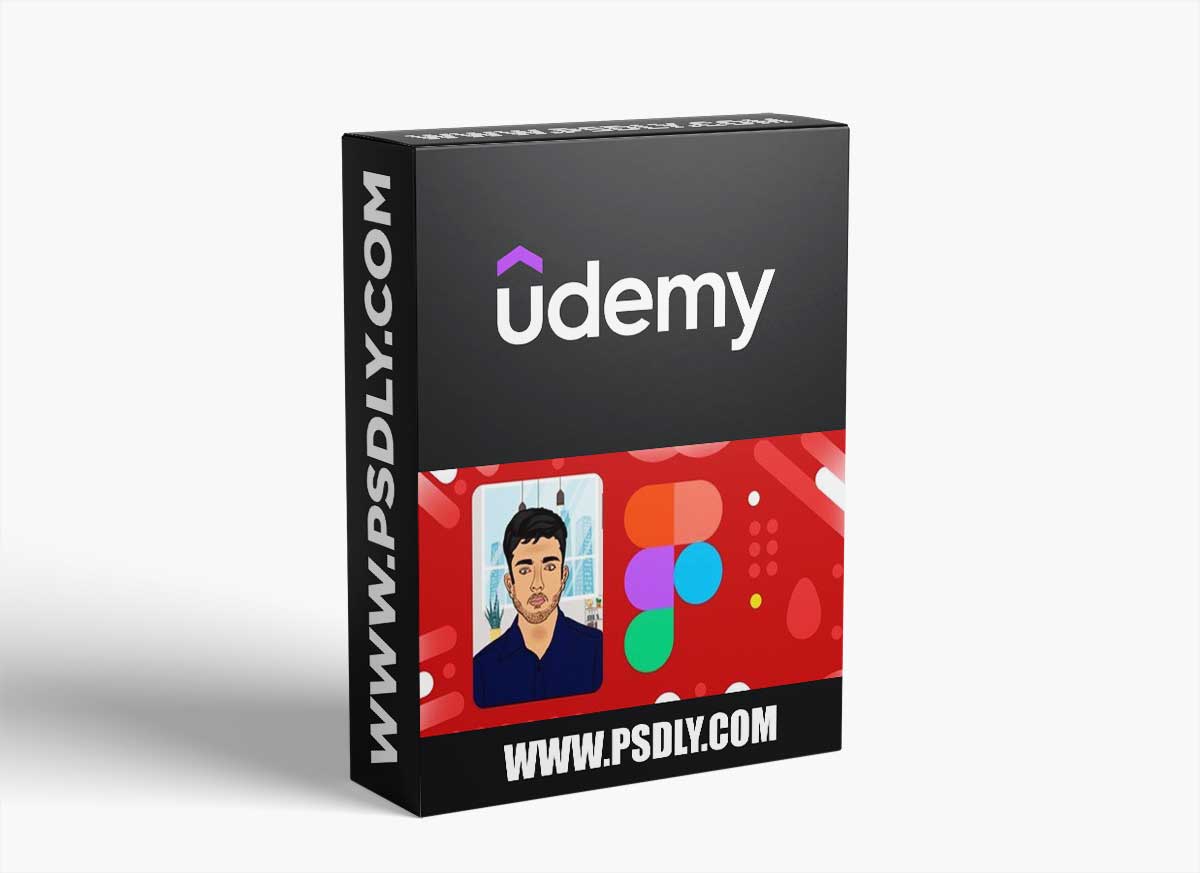 Figma UI/UX - Design a Complete Web App (Project Base) 1 Figma UI/UX - Design a Complete Web App (Project Base)