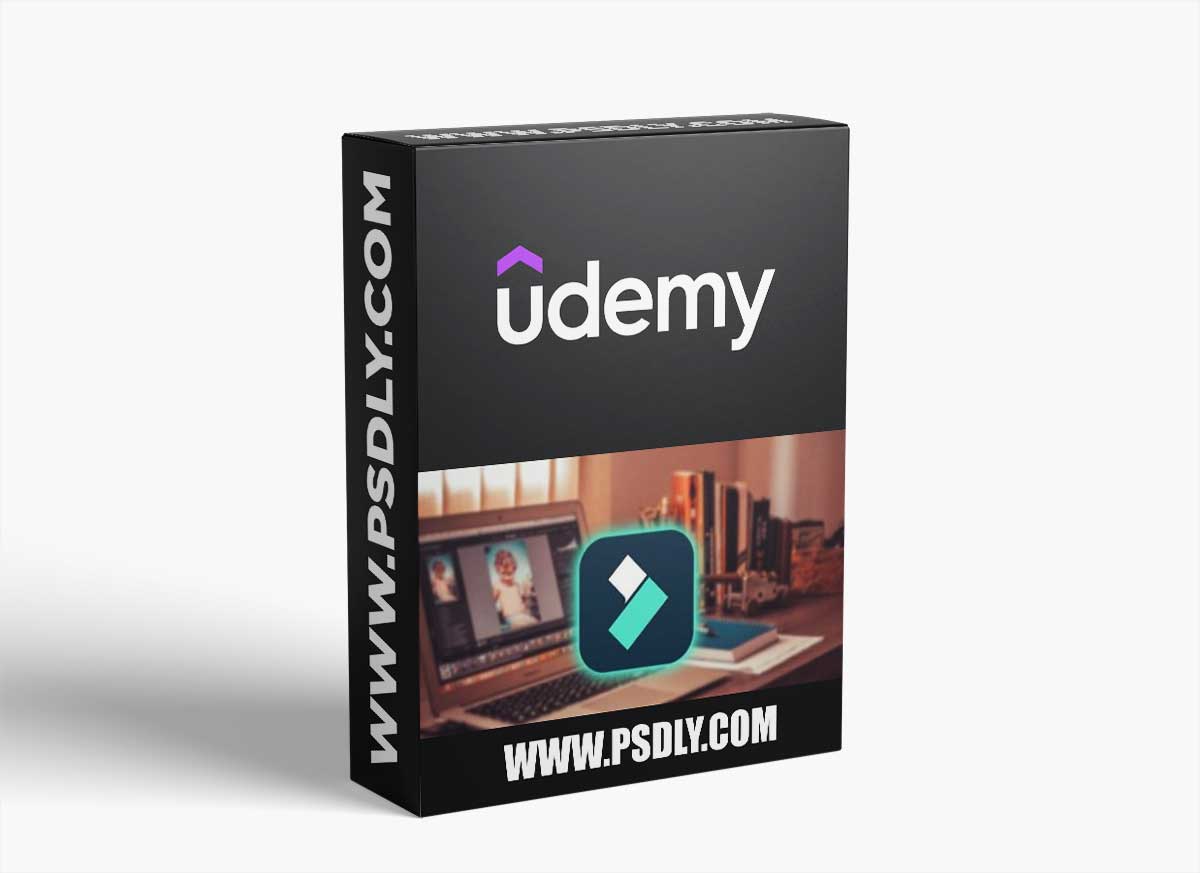 Filmora 11: Advanced Video Editing Course 1 Filmora 11: Advanced Video Editing Course