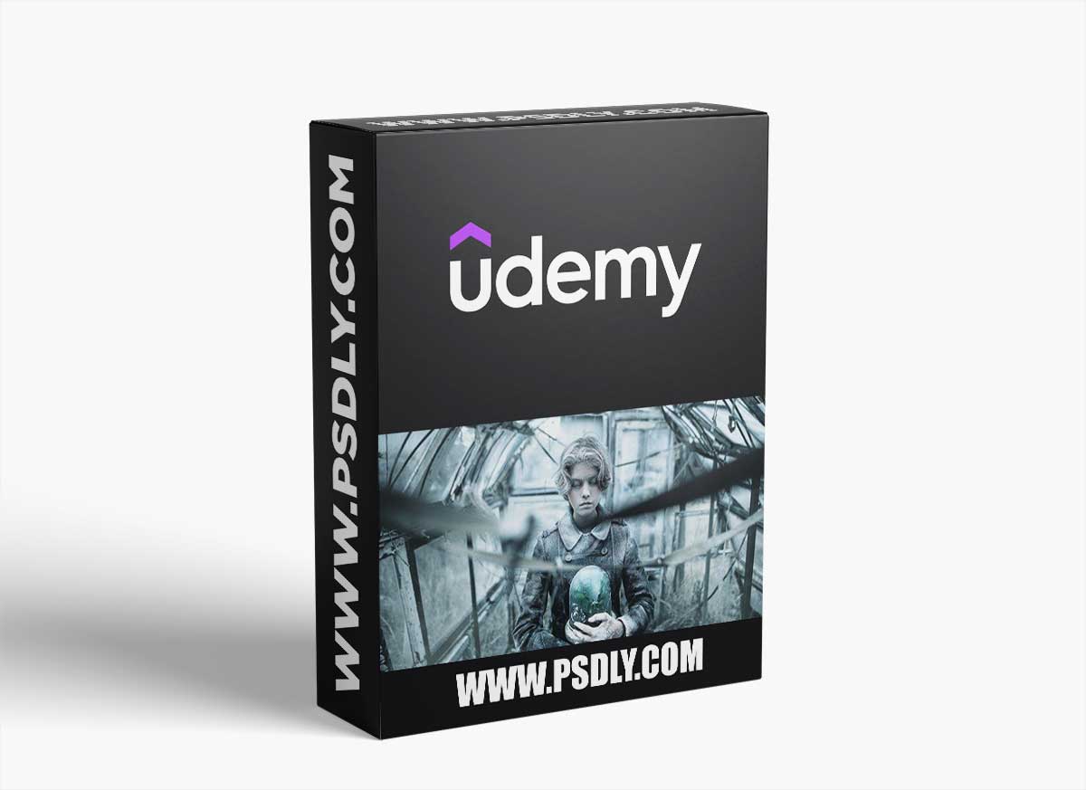 From idea to shot and Author’s processing 1 From idea to shot and Author’s processing