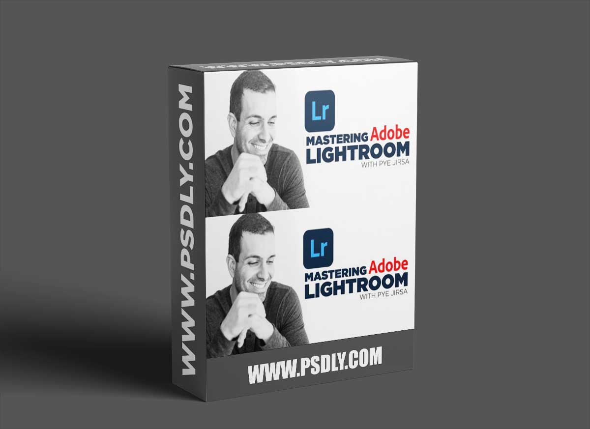 Fstoppers - Mastering Adobe Lightroom: How to Use Lightroom 1 Fstoppers - Mastering Adobe Lightroom: How to Use Lightroom