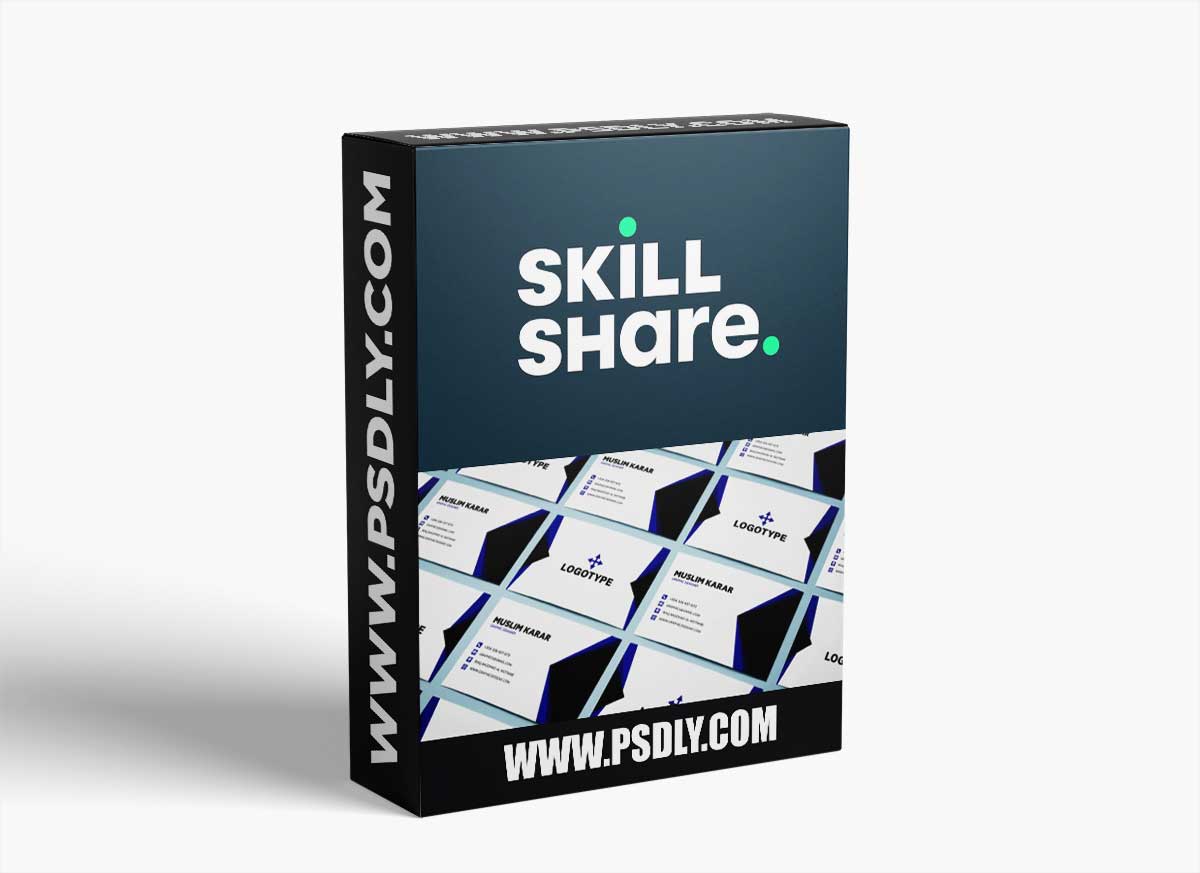 How to Design Business Card With Photoshop 1 How to Design Business Card With Photoshop