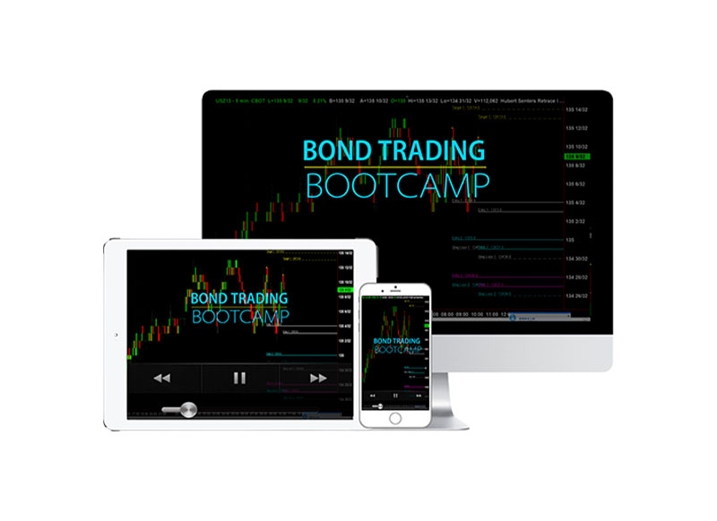 Hubert Senters – Bond Trading Bootcamp Download 2022 1 Hubert Senters Bond Trading Bootcamp Download