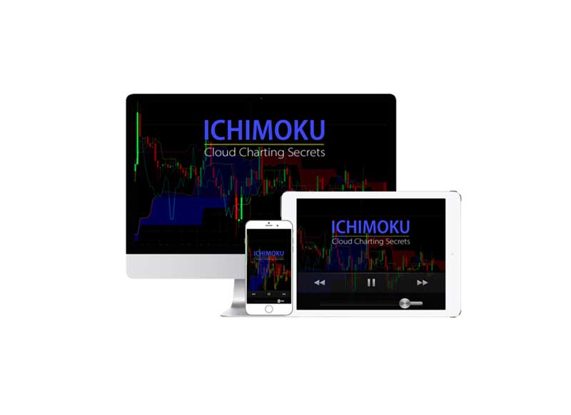Hubert Senters – Ichimoku Cloud Charting Secrets 1 Hubert Senters – Ichimoku Cloud Charting Secrets