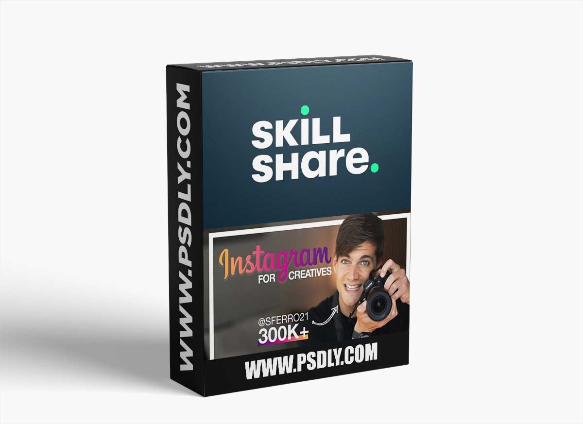 INSTAGRAM FOR CREATIVES : A Beginner's Guide to Grow Your Brand and Business 1 INSTAGRAM FOR CREATIVES : A Beginner's Guide to Grow Your Brand and Business