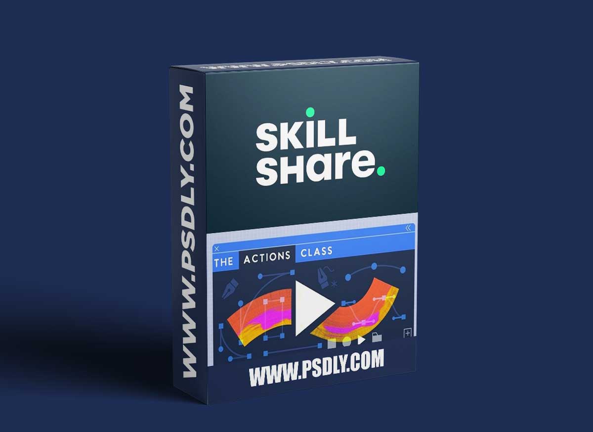 Illustrate Efficiently: Creating Custom Adobe Illustrator Actions 1 Illustrate Efficiently: Creating Custom Adobe Illustrator Actions