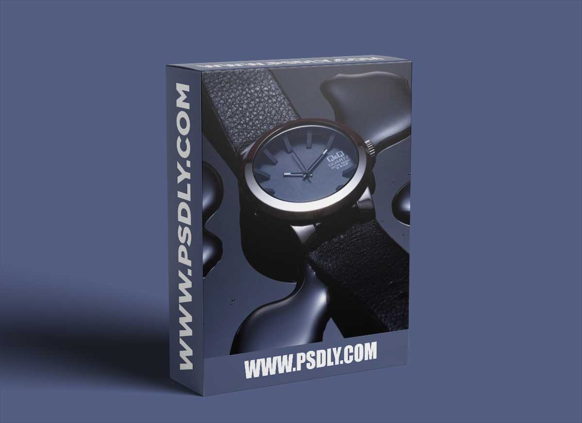 ImagingPrep - Watch Photography 1 ImagingPrep - Watch Photography