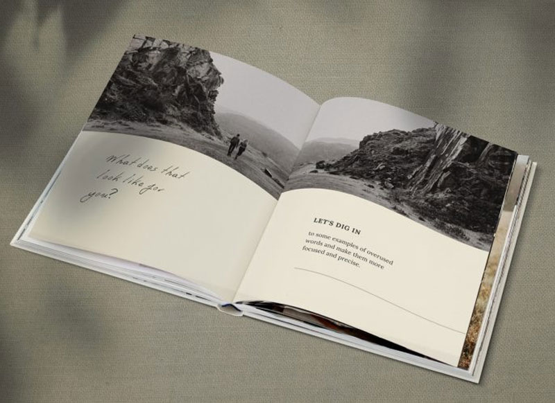 India Earl x Anna Claier - Build Your Brand Workbook 1 India Earl x Anna Claier Build Your Brand Workbook