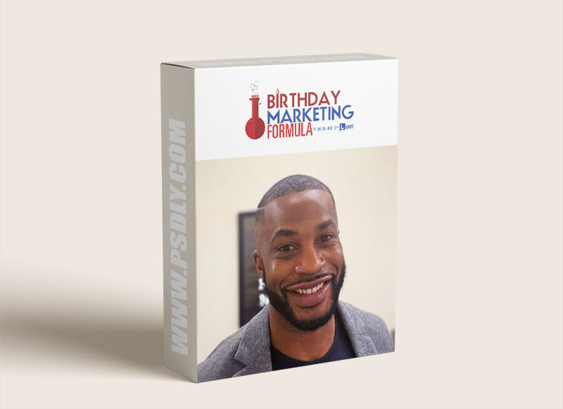 Jason Bell – Birthday Marketing Formula Download 2022 1 Jason Bell Birthday Marketing Formula Download