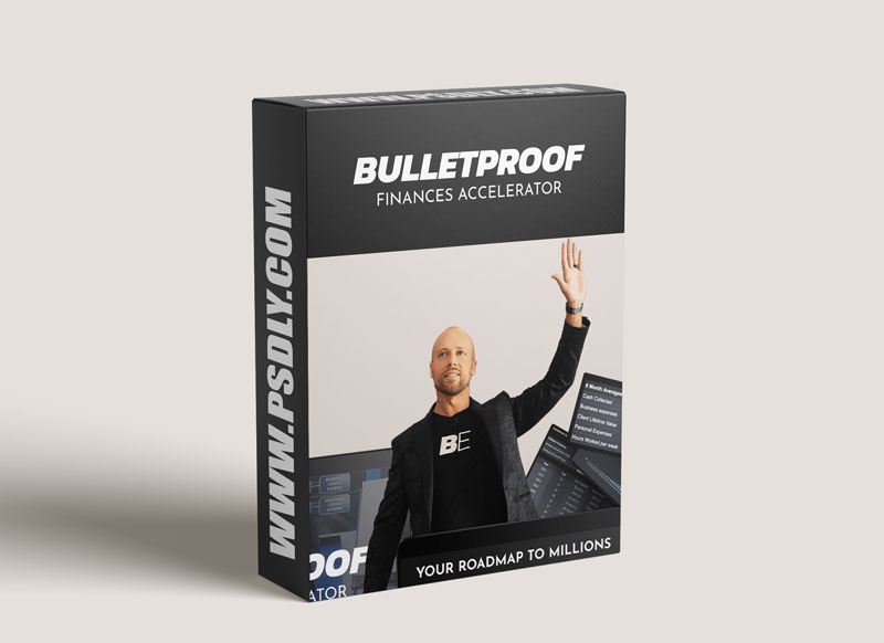 Josh Whiting – Bulletproof Finances Accelerator Download 2022 1 Josh Whiting Bulletproof Finances Accelerator Download