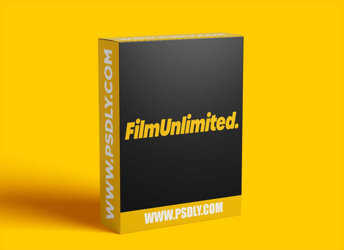 Juan Melara - FilmUnlimited PowerGrades 1 Juan Melara - FilmUnlimited PowerGrades
